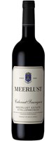 Meerlust Cabernet Sauvignon 2022
