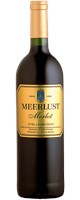 Meerlust Merlot 2021