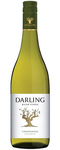 Darling Reserve Bush Vines Chardonnay 2025