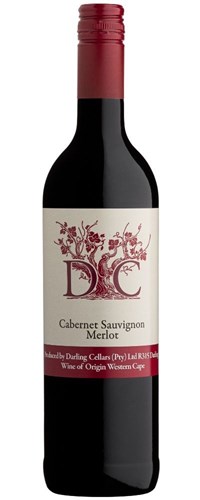 Darling Cellars Classic Cabernet Sauvignon / Merlot 2025