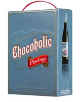 Darling Cellars Chocoholic Pinotage 3L Bag in Box