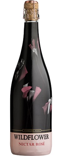 Darling Cellars Wildflower Sparkling Wine NV