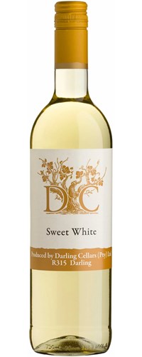 Darling Cellars Sweet White NV