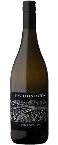 David Finlayson Chardonnay 2025