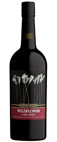 Darling Cellars Wildflower Cape Ruby NV