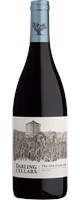 Darling Cellars The Old Grain Silo Shiraz 2024