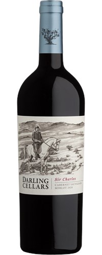 Darling Cellars Sir Charles 2023