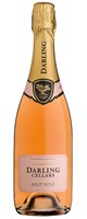 Darling Cellars Cap Classique Brut Rose 2021
