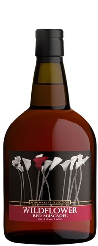 Darling Cellars Wildflower Red Muscadel NV