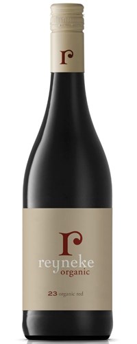 Reyneke Organic Red 2023