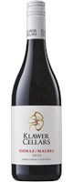 Klawer Shiraz Malbec 2023