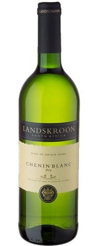 Landskroon Chenin Blanc Dry 2008