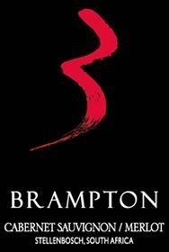 Brampton Cabernet Sauvignon/Merlot 2001