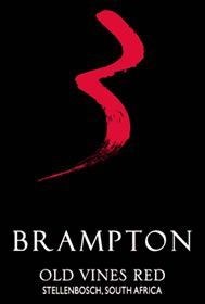 Brampton Old Vines Red 2000