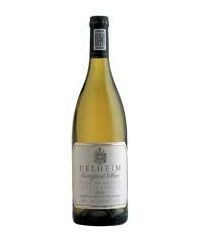 Delheim Sauvignon Blanc 2001