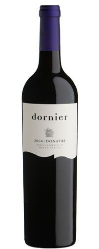 Dornier Donatus Red 2004