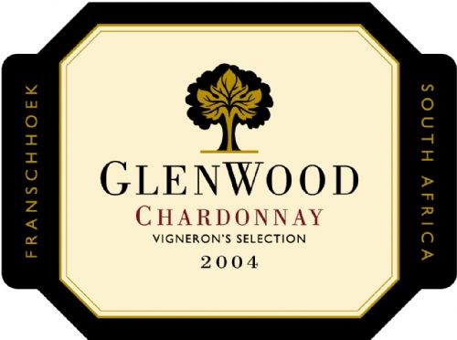 Glenwood Chardonnay Vignerons Selection 2004