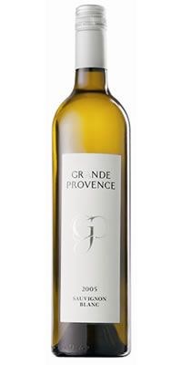 Grande Provence Sauvignon Blanc 2005