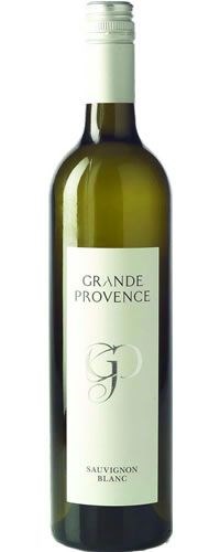 Grande Provence Sauvignon Blanc 2007