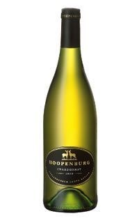 Hoopenburg Chardonnay 2000 - Winemakers Selection 