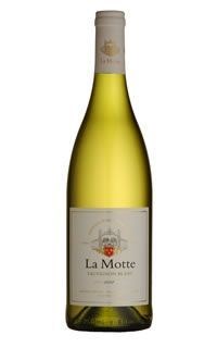 La Motte Sauvignon Blanc 1995
