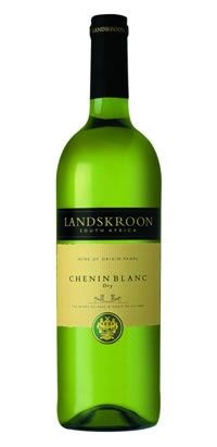 Landskroon Chenin Blanc Dry 2006