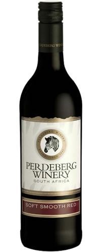 Perdeberg Soft Smooth Red 2008