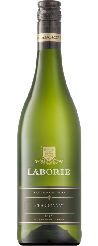 Laborie Chardonnay 2008