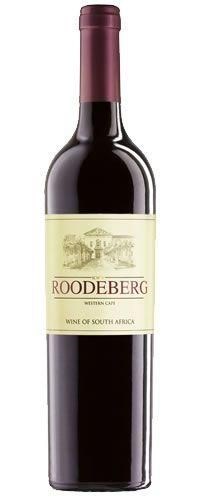 Roodeberg Red 2006
