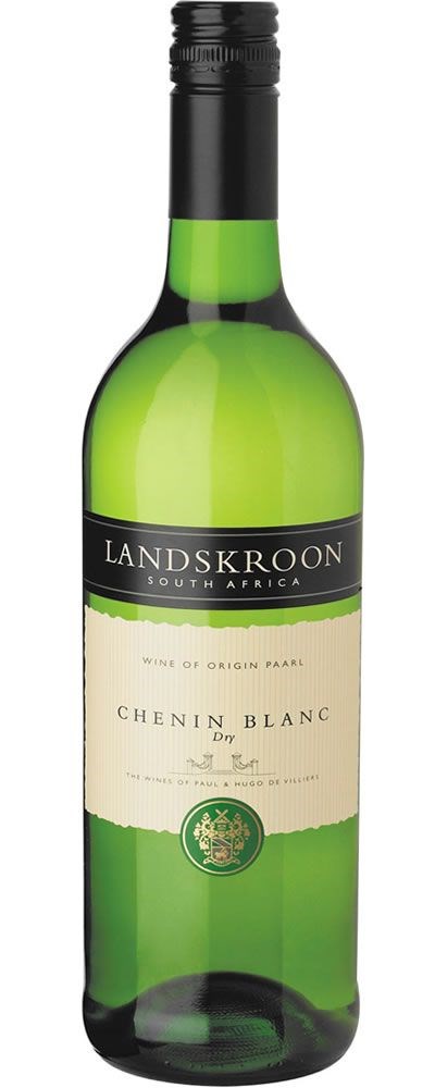 Landskroon Chenin Blanc Dry 2011