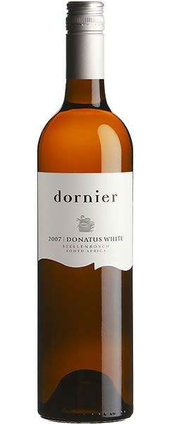 Dornier Donatus White 2007