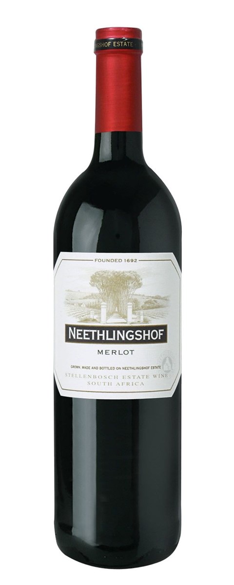 Neethlingshof Merlot 2005