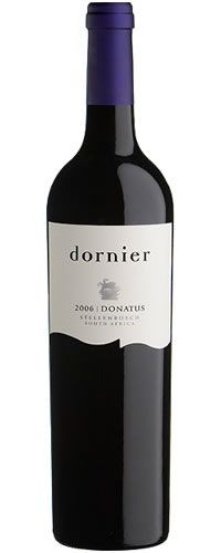 Dornier Donatus Red 2006