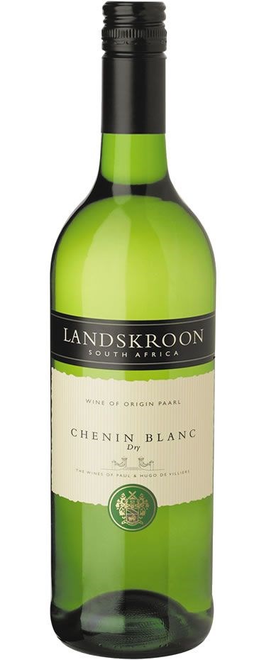 Landskroon Chenin Blanc Dry 2009