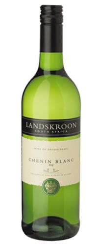 Landskroon Chenin Blanc Dry 2010