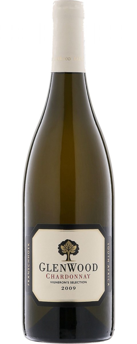 GlenWood Chardonnay Vignerons Selection 2009