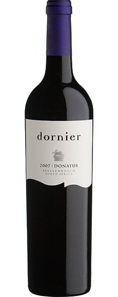 Dornier Donatus Red 2007