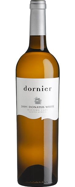 Dornier Donatus White 2009