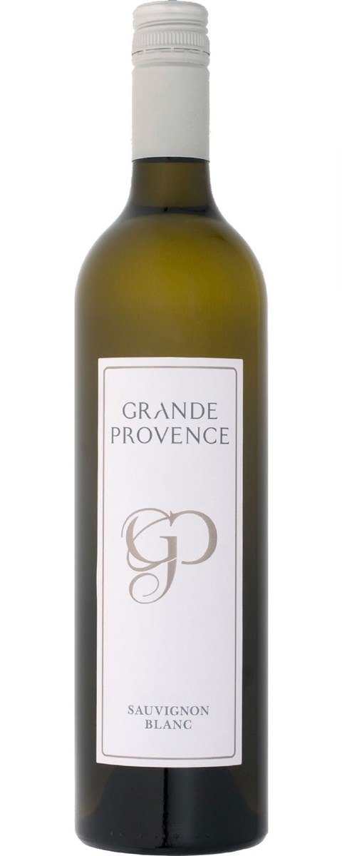 Grande Provence Sauvignon Blanc 2010