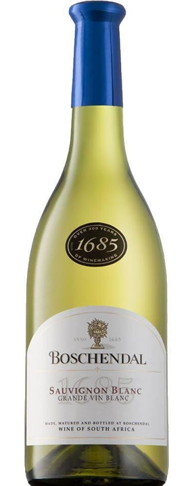 Boschendal 1685 Sauvignon Blanc 2011