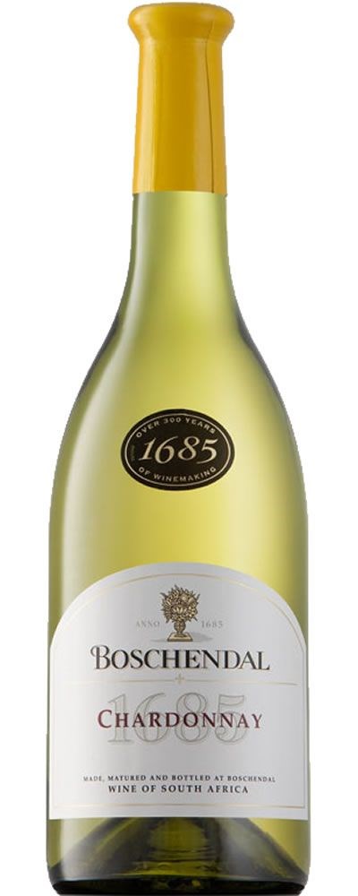 Boschendal 1685 Chardonnay 2009