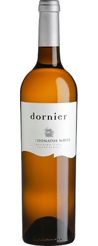 Dornier Donatus White 2010