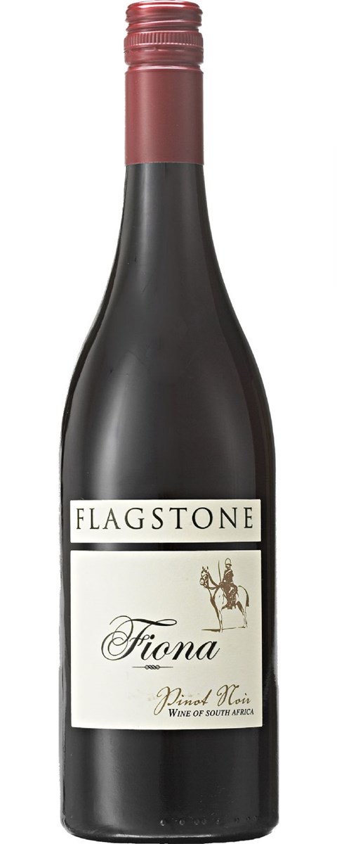 Flagstone Fiona Pinot Noir 2008