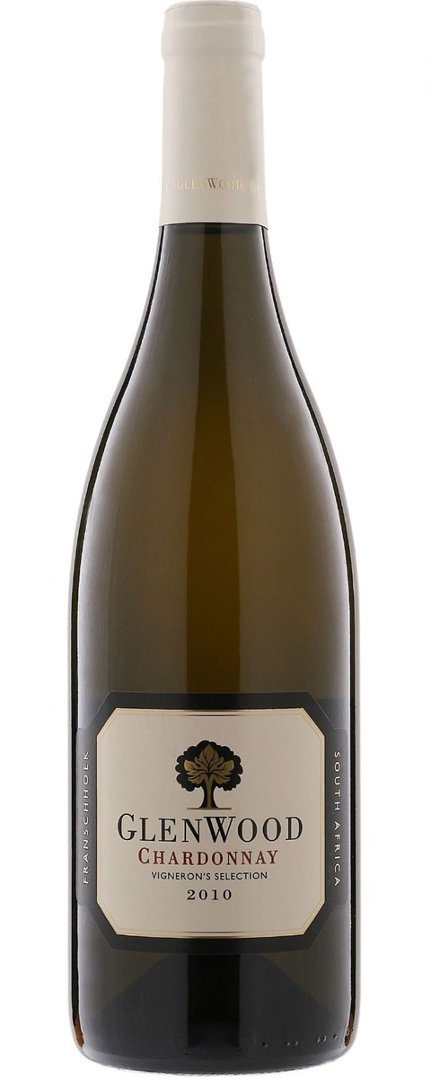 GlenWood Chardonnay Vignerons Selection 2010