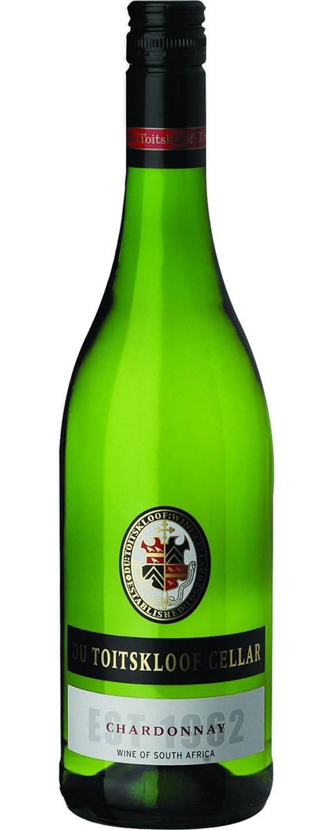 Du Toitskloof Chardonnay 2011