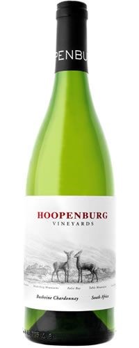 Hoopenburg Chardonnay 2011