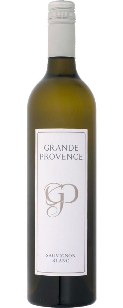 Grande Provence Sauvignon Blanc 2011