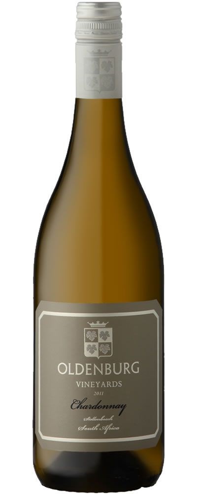 Oldenburg Vineyards Chardonnay 2011