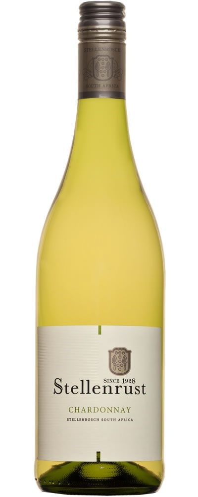 Stellenrust Chardonnay 2014