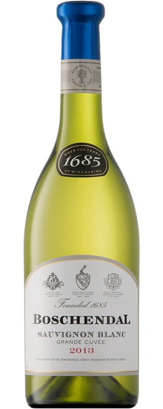 Boschendal 1685 Sauvignon Blanc 2013